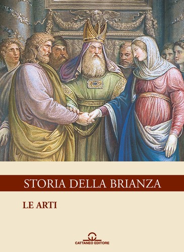 Storia della brianza vol - brianza., vol.