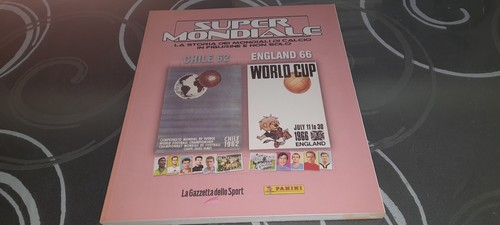 Album figurine panini - album,