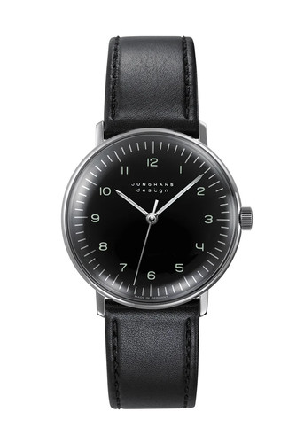 Orologio junghans max bill - junghans, 34