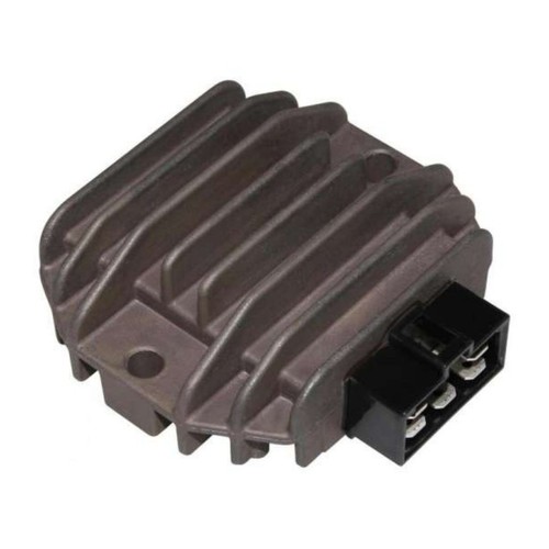 Regolatore tensione moto - tensione,