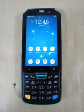 Tera PDA Android 11 scanner