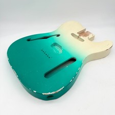Corpo Telecaster MJT Thinline