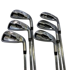 Cobra FLY-Z Orange Irons #5-9