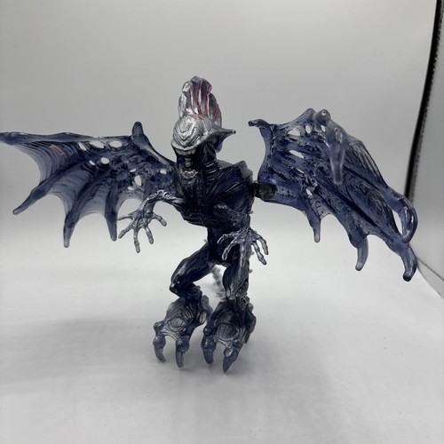 Aliens flying alien queen - flying, 6"