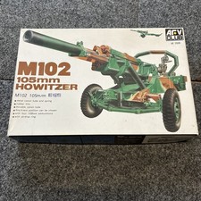 AFV Club 1:35 #AF3506 M102 105