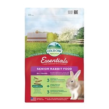Oxbow Animal Health Essentials Senior Rabbit Food 1,81 kg