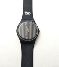 Swatch Standards 1986 - GA102