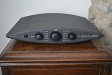 Amplificatore integrato Audio