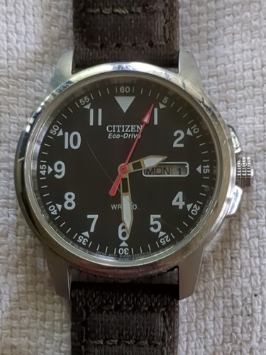 Uomo citizen eco drive - uomo,