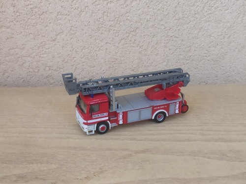 Mercedes actros camion - mercedes,