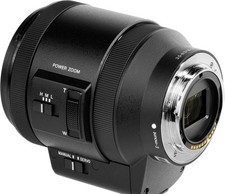 Sony SEL 18-200 mm f/3.5-6.3