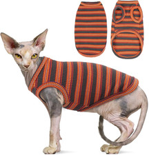 Sphynx - Vestiti per Gatti