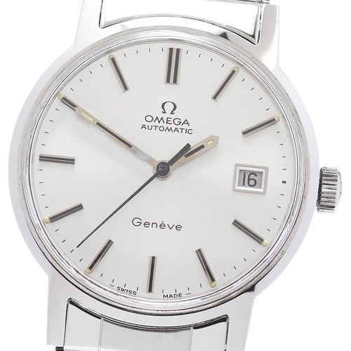 Omega geneve 166 - omega, 166.098