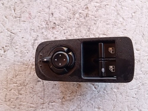 Pulsantiera pin alfa - 18,