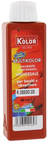 Colorante universale 40 - universale,
