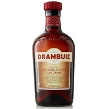 Drambuie Liqueur 1L