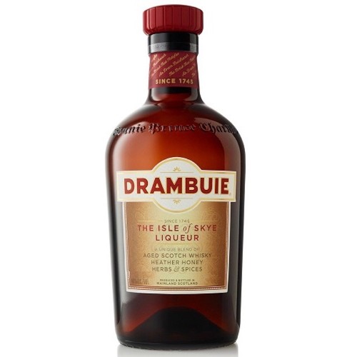 Drambuie liqueur - liqueur, 1l