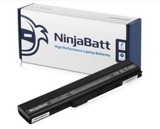 Batteria NinjaBatt per Asus