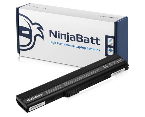 Batteria ninjabatt per - ninjabatt, asus