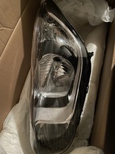 Faro Proiettore Sx Hyundai i20