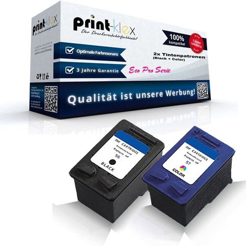 Cartucce inchiostro per hp - di,