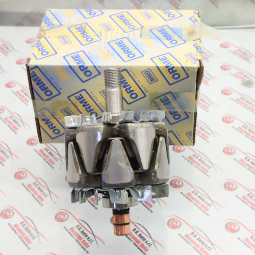 Rotore alternatore 12v - rotore,