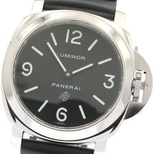 Orologio Uomo PANERAI Luminor