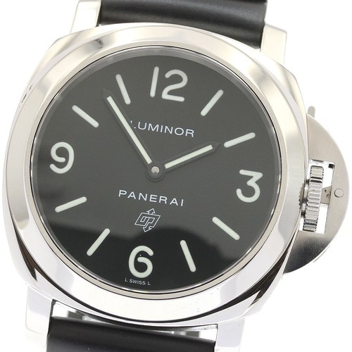 Orologio uomo panerai luminor - orologio,
