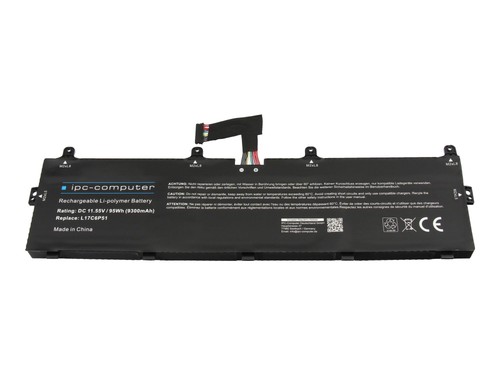 01av498 batteria 95wh - 01av498, per