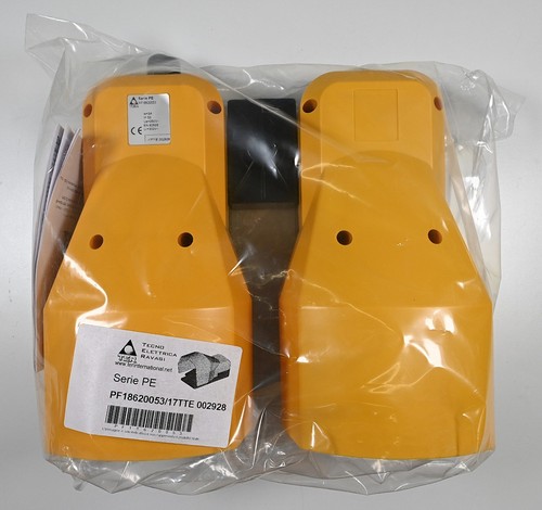 Interruttore pedale doppio - a,