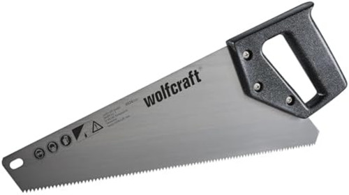 Wolfcraft sega banco i - wolfcraft,