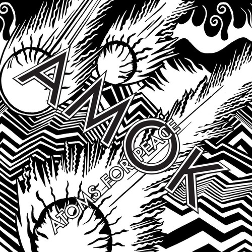 Atoms for peace amok records - amok,