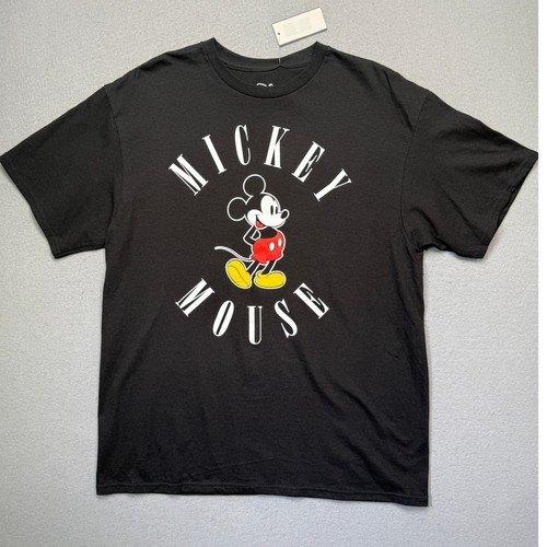 Shirt uomo ibrida topolino - t-shirt,