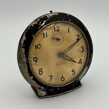 Sveglia Vintage Westclox Big