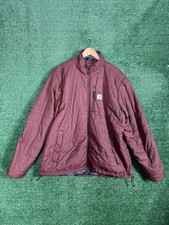 Carhartt Giacca Uomo Gilliam