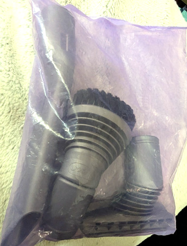 Dyson new accessories - 3,