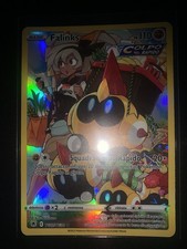 Pokemon Carta Falinks