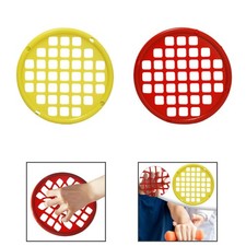 Rete per esercizi manuali da