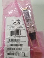 Cisco original SFP-25G-SR-S=
