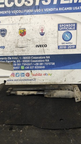 Coppia ammortizzatori per opel - coppia,