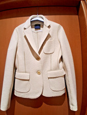Aspesi, giacca corta, blazer