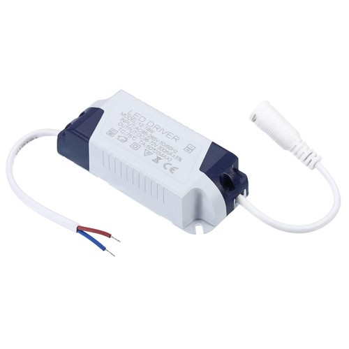 Driver led 18w 300ma - 12-18w,