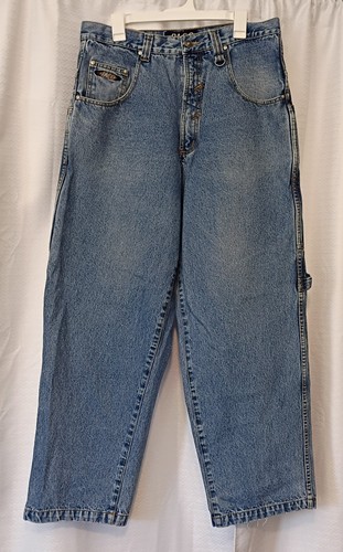 Jeans vintage y2k - vintage, paco