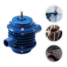  Pompa per acque per trapano