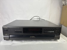Technics SL-PD687 Japan MASH
