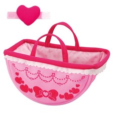 Doki Doki! Culla a dondolo e