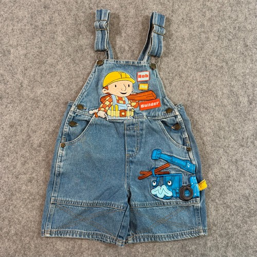 Salopette bob the builder - salopette,