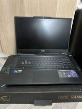 MSI Cyborg 15 A12U Gaming