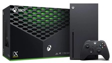 Microsoft Xbox Series X 1TB
