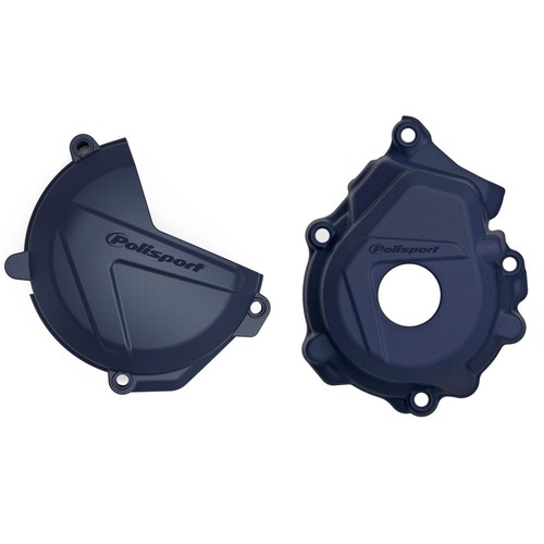 Kit protezione polisport - kit,